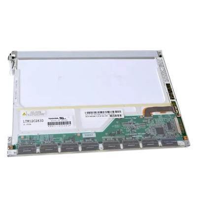 LTM12C283D 12.1 inch TFT-LCD Screen Display panel