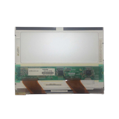 LTM12C318 12.1 inch LVDS TFT-LCD Screen Display