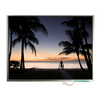 LTM12C318L 12.1 inch LVDS TFT-LCD Screen Display