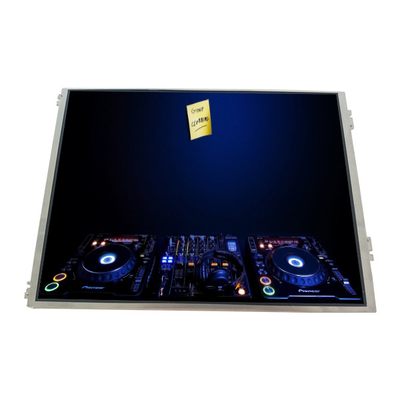 LTM13C407 13.3 inch 262K 1024*768 TFT-LCD Screen Panel