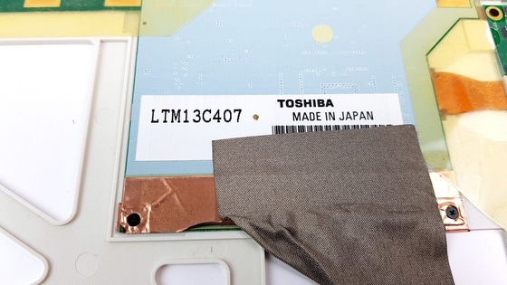 LTM13C407 13.3 inch 262K 1024*768 TFT-LCD Screen Panel