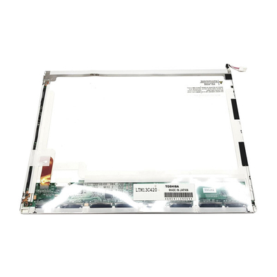 LTM13C420 13.3 inch 262K 1024*768 TFT-LCD Screen Panel