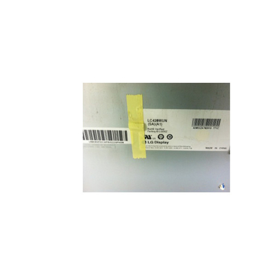 42.0 inch LC420WUN-SAA1 LCD display 1920*1080 51 Pins LCD Screen
