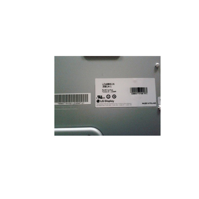 42.0 inch LC420WUN-SBA1 LCD display panel 1920*1080 51 Pins