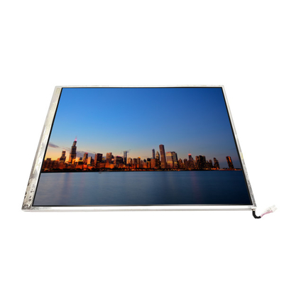 LTM14C438 14.1 Inch 1024*768 TFT-LCD Screen Module