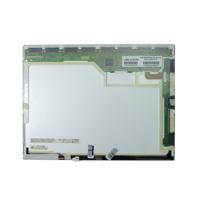LTM14C453K 14.1 Inch 1024*768 TFT-LCD Screen Module