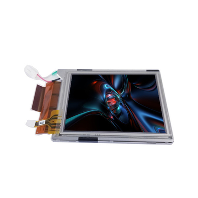 LTM027MDL2100 2.7 inch LCD Screen Panel For Mobile Phone
