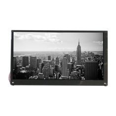 TFD65W30 6.5 inch TFT-LCD Screen Display Panel