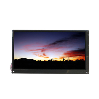 TFD70W11-F 7.0 inch 480*234 TFT-LCD Screen Display Panel