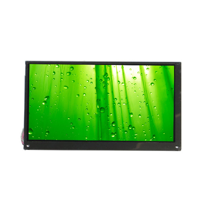 TFD70W82 7.0 inch 480*234 TFT-LCD Screen Display