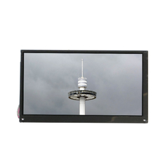 TFD80W13 8.0 inch 480*234 TFT-LCD Screen Display
