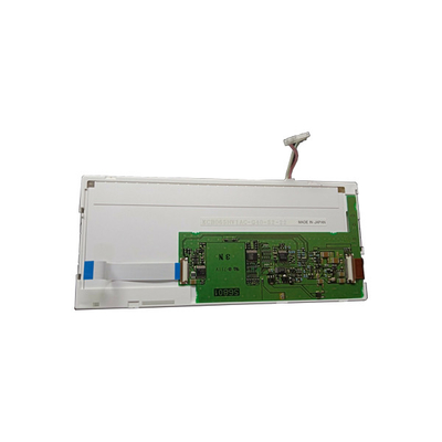 KCB065HV1AC-G40 6.5 inch 640*480 LCD Screen Display