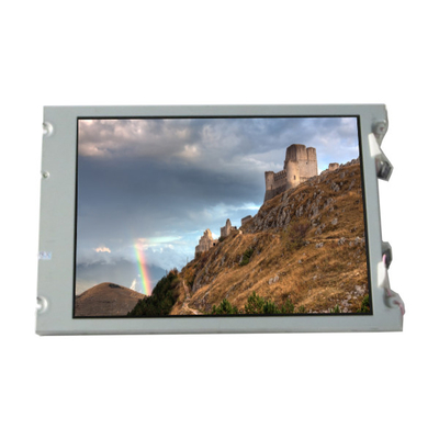 KCB104VG2BA-A21 10.4 inch 640*480 LCD Screen Display