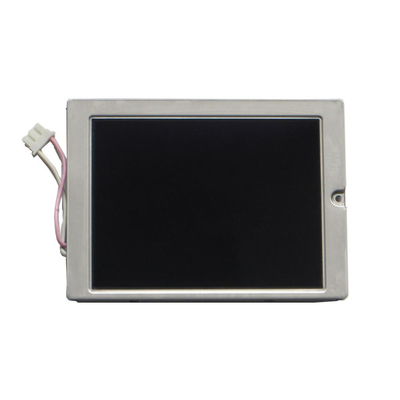 KCG047QVLAB-A21 4.7 inch WLED 75Hz LCD Screen For Industrial