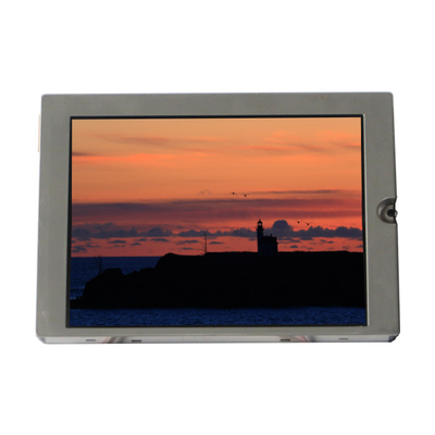 KCG057QV1DB-G66 5.7 inch 75Hz LCD Screen For Kyocera