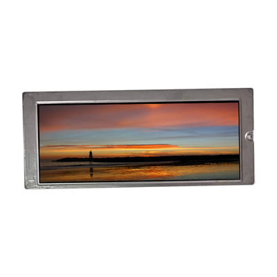 KCG062HVLAL-G000 6.2 inch 640*240 LCD Display Panel