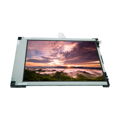 KCS072VG1MB-A44 7.2 inch 640*480 LCD Screen Module For Kyocera