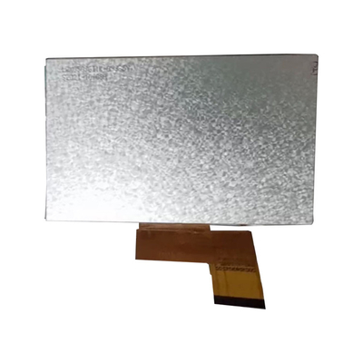 5.0 inch 480*272 HSD050I9W1-C00-0299 LCD display panel