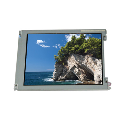KCS6448ESTT-X5 7.7 inch 640*480 LCD Screen Display For Industrial