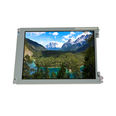 KCS6448FSTT-X6 10.4 inch 640*480 LCD Screen Display For Industrial