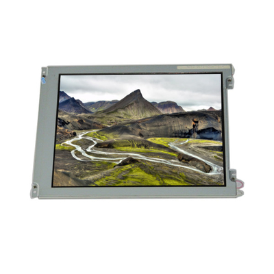 KCS6448HSTT-X11 10.4 inch 640*480 LCD Screen Display For Industrial