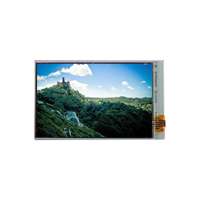 KG037AALAA-A01 3.7 inch LCD Screen Display For Kyocera