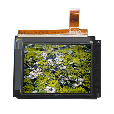 KG038QV0AN-G00 3.8 inch LCD Screen Display For Kyocera