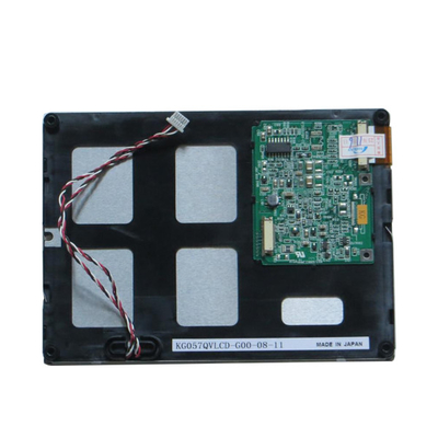 KG057QVLCD-G00 5.7 inch 320*240 LCD Screen Display