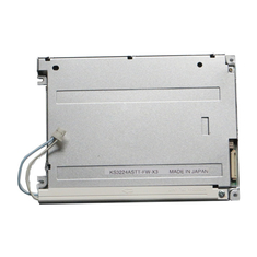 KS3224ASTT-FW-X3 5.7 inch 320*240 LCD Screen For Kyocera