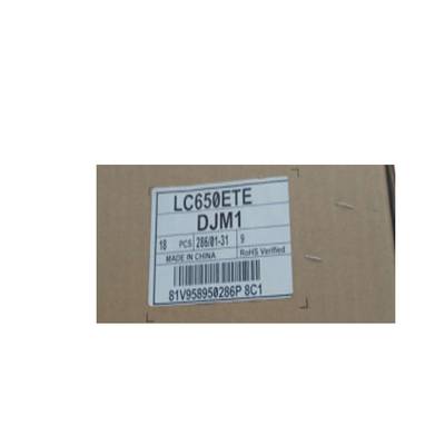 B160QAN02.P 16.0 Inch Original 2560*1600 LCD Screen Display