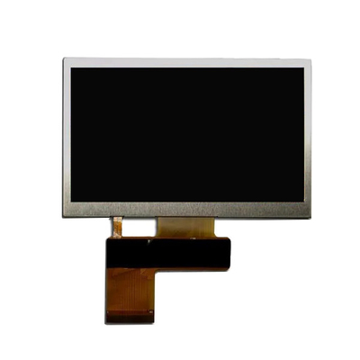 F055A07-601 5.5 inch 720*1280 LCD Screen lcd panel