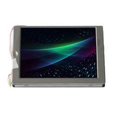 TCG057QV1AC-G11 5.7 inch 320*240 LCD Screen lcd panel