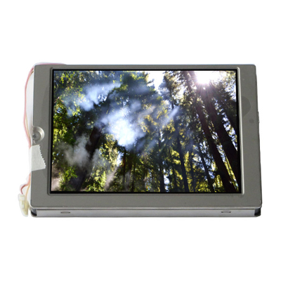 TCG057QV1AC-H50 5.7 inch 320*240 LCD Screen For Kyocera