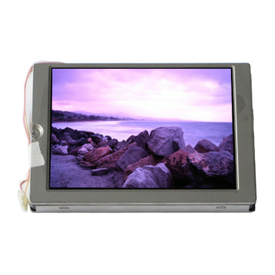 TCG057QV1DB-G00 5.7 inch 320*240 LCD Screen display For Industrial