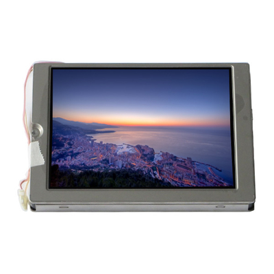 TCG057QV1DD-G00 5.7 inch 320*240 LCD Screen display For Industrial
