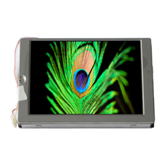 TCG057QVLAD-G00 5.7 inch 320*240 LCD Screen display For Industrial