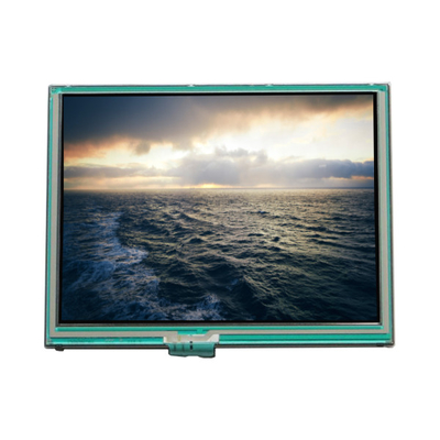 TCG057QVLBB-G20 5.7 inch 320*240 LCD Screen Panel