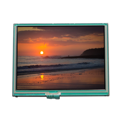 TCG057QVLBB-H50 5.7 inch 320*240 LCD Screen Panel For Industrial