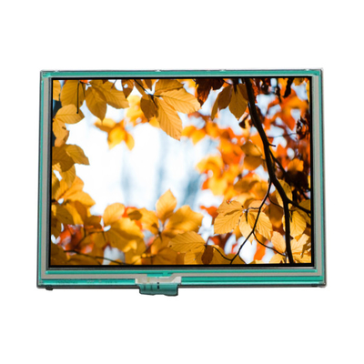 TCG057QVLCB-G00 5.7 inch 320*240 LCD Screen Panel