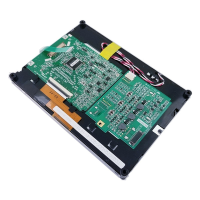 TCG057QVLCK-G00 5.7 inch 320*240 Industrial LCD Screen For Kyocera