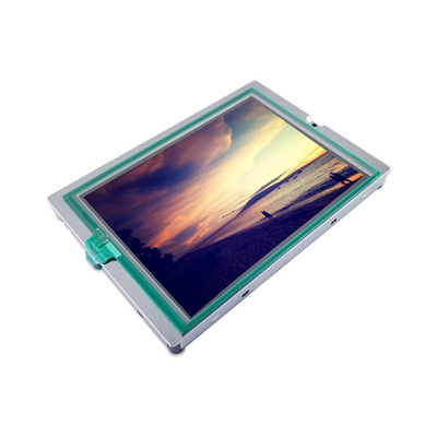 TCG057QVLCK-G00 5.7 inch 320*240 Industrial LCD Screen For Kyocera