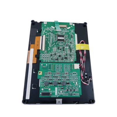 TCG057QVLCK-G00 5.7 inch 320*240 Industrial LCD Screen For Kyocera