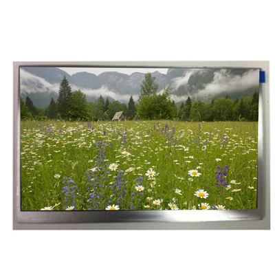 LD070WS2-SL01 30 Pins 1024*600 60Hz LCD Screen