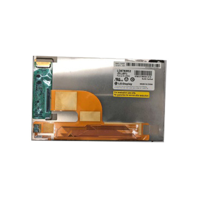 LD070WS2-SL01 30 Pins 1024*600 60Hz LCD Screen