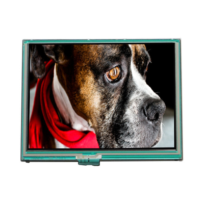 TCG057QVLCT-H50 5.7 inch 320*240 LCD Screen For Kyocera