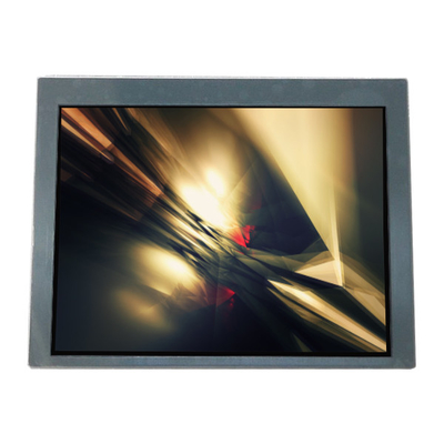 TCG057QVLGC-G00 5.7 inch 320*240 LCD Screen For Kyocera