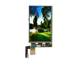 LD070WU2-SM01 7.0 Inch 1200*1920 Resolution LCD Screen Panel
