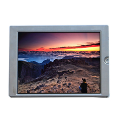 TCG057VG1AC-G00 5.7 inch 640*480 LCD Screen For Kyocera
