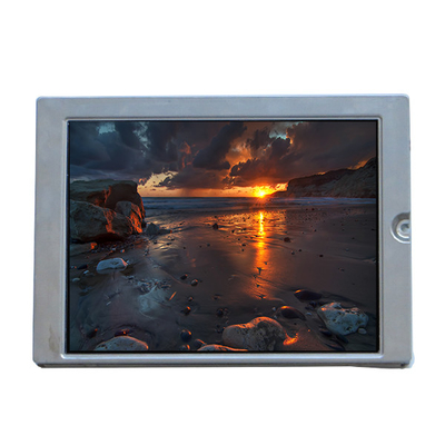 TCG057VG1AD-G00 5.7 inch 640*480 LCD Screen For Kyocera