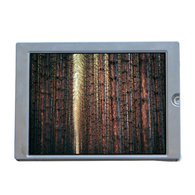 TCG057VGLAD-G00 5.7 inch 640*480 LCD Screen For Kyocera